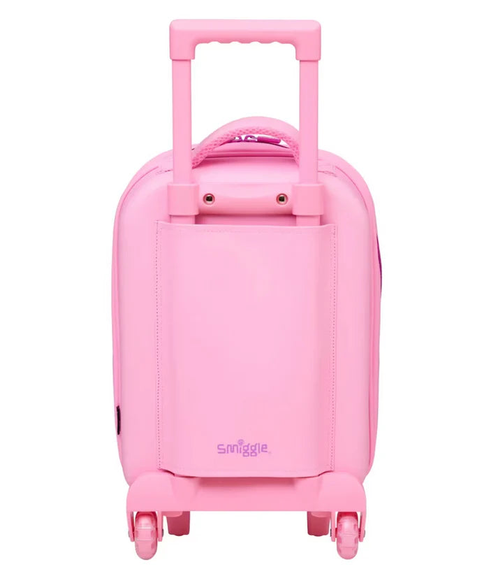 Movin Junior - Hardtop Trolley Bag - Kidspark